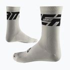 Socken Leatt MTB Endurance cream white