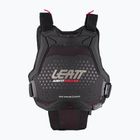 Fahrradhupe Leatt Chest Protector 3DF AirFit Evo black