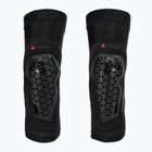 Fahrrad-Knieschützer Leatt FlexMesh black