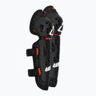 Kinder-Fahrrad-Knie- und Schienbeinschützer Leatt Knee Guard 1.5 Mini black