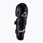 Kinder-Fahrrad-Knie- und Schienbeinschützer Leatt Knee Guard 1.5 Mini black