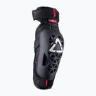 Fahrrad-Ellenbogenschützer Kinder Leatt Elbow Guard 1.5 Mini Jr black