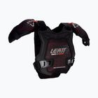Kinder-Fahrrad-Buzzer Leatt Chest Protector 3DF AirFit Evo Pro black