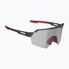 Sonnenbrille Leatt RideViz Lite satin grey