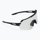 Sonnenbrille Leatt RideViz Lite Small Photochromic black
