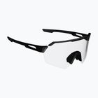 Sonnenbrille Leatt RideViz Lite Small Photochromic black
