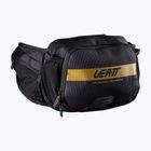 Fahrrad Gürteltasche Leatt Hydration Core 1.5 3 l ghost black