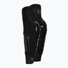 Fahrrad-Ellenbogenschützer Leatt 3DF 6.0 Evo black