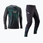 Herren-Fahrrad-Set Leatt Ride Kit MTB 1.0 szymon godziek