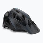 Leatt MTB 3.0 AllMTN Fahrradhelm V21.2 schwarz 1021000682