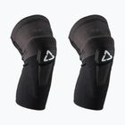 Leatt AirFlex Hybrid Knieprotektoren schwarz