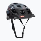 Kinderfahrradhelm Leatt MTB AllMtn 1.0 V22 Jr black