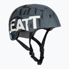 Leatt MTB Urban 1.0 V22 Jr Kinderfahrradhelm schwarz