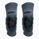 Leatt Airflex Pro Fahrrad Knieprotektoren schwarz 5022141330