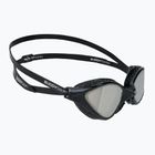 Schwimmbrille BuddySwim OzeanX Mirror black / silver
