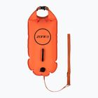 Zone3 Swim Safety Drybag orange SA18SBDB113 Rettungsboje