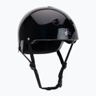 Helm Triple Eight Deep Cover Barbie Skates purple/green