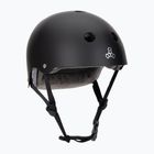 Helm Triple Eight Deep Cover Mike Mcgill black mcgill