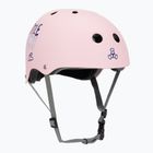 Helm Kinder Triple Eight Little Tricky pink