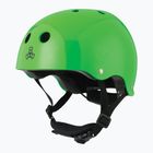 Triple Eight Lil 8 Youth neongrün glänzend Kinderhelm