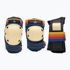 Triple Eight Saver Color Serie pazifischer Strand Protektor Set