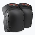 Triple Eight Street Knieschoner schwarz