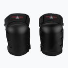 Triple Eight Street Knieschoner schwarz