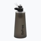 Outdoor-Flasche mit Filter Katadyn BeFree Filter AC 1 l black