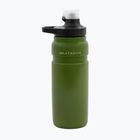 Outdoor-Trinkflasche mit Filter Katadyn BeFree AC 0,7 and green