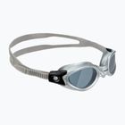 Schwimmbrille ZONE3 Apollo Swim silver/black/tinted blue