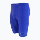 Herren-Schwimmjammer ZONE3 FINA Approved Performance Speed blue/white