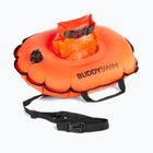 Rettungsboje BuddySwim Hydrastation 10 l orange