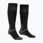 Herrensocken Bridgedale Heavyweight Performance Knee black