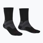 Herren Socken Bridgedale Heavyweight Performance Boot Original black