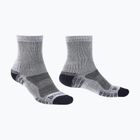 Herrensocken Bridgedale Lightweight Merino Performance 3/4 Crew Original silver/navy