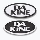 Dakine Retro Oval Stomp Anti-Rutsch-Pad 2 Stück schwarz und weiß D10003290