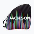 Schlittschuhtasche Jackson Luggage Skate Bag 35 l black