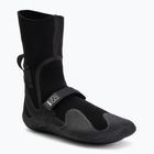 Neopren-Schuhe Xcel Axis Round Toe 3 mm black