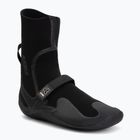 Neopren-Schuhe Xcel Axis Round Toe 5 mm black