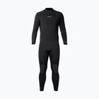 Herren Schwimm-Neoprenanzug Xcel Comp 4/3 mm Back Zip Full black
