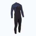 Herren Schwimm-Neoprenanzug Xcel Comp+ 5/4 mm Full black/blue nights