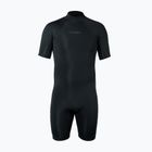 Herren Schwimm-Neoprenanzug Xcel Axis Back Zip Spring 2 mm SS black