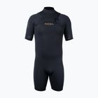 Herren Schwimm-Neoprenanzug Xcel Comp+ Spring 2/1,5 mm SS black