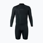 Herren Schwimm-Neoprenanzug Xcel Axis Back Zip Spring 2 mm LS black