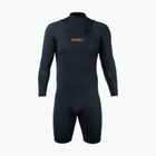 Herren Schwimm-Neoprenanzug Xcel Comp+ Spring 2/1,5 mm LS black