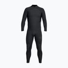 Herren Schwimm-Neoprenanzug Xcel Axis 4/3 mm Back Zip Full black