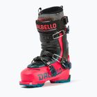 Skischuhe Herren Dalbello Cabrio LV Free 130 3DWrap magma/black