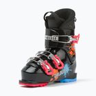 Skischuhe Kinder Dalbello J Green 3.0 GW black