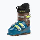 Dalbello J-Tour Jr Kinderskischuhe blau laguna/mocha