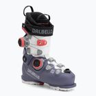 Damen-Skischuhe Dalbello Veloce Space 105 W Dual future dusk/mercury